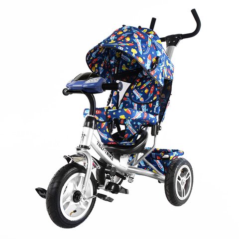 TILLY TRIKE T-351-10